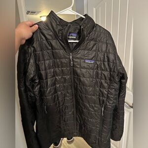 Patagonia Nano Puff Jacket